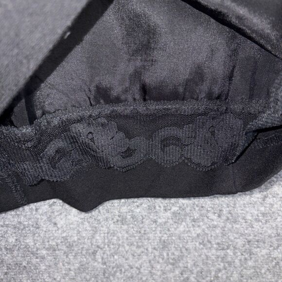 Trina Turk Skirt Womens Size 8 black Wool Blend Capsule Business Pencil - Picture 8 of 10